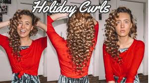 I've made a couple of. How To Sock Curl Your Hair Overnight