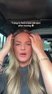 Casey Laila Nail Video