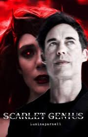 Scarlet Genius||Harry Wells