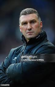 4,060 Nigel Pearson Photos & High Res Pictures