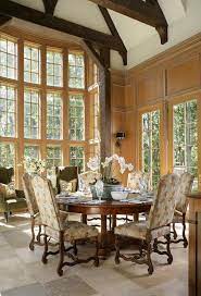 Blogger Home Tour The Enchanted Home The Zhush Home Beautiful Dining Rooms Dining Room Contemporary