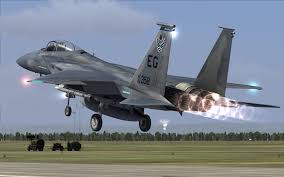 F 15c For Dcs World