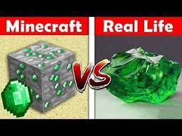 See full list on minecraft.fandom.com Pin Na Doske Minecraft Vs Real Life