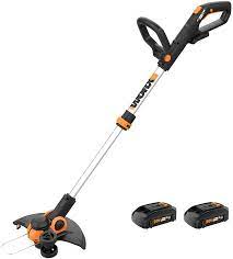 Ego power+ cordless brushless string trimmer : Best Cordless Weed Eaters Review In 2021 The Drive