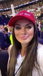 Thank you! #dnc @creatorsforkamala #goodinfluence #happy #kamalaharris