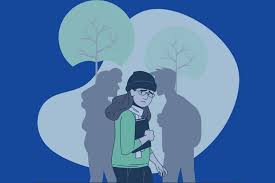 Is There Any Relation Between Anxiety And Insecurity? Mpower