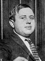 Julian "Potatoes" Kauffman, North Side member