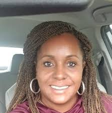 Rosalie Simmons's Instagram, Twitter & Facebook