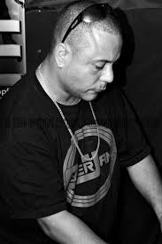 Special Guest Dj Sammy Rock The Chief Party Rocker On WQFS Greensboro  1200noon