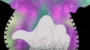 Drawn Together Movie Sex Scene: Cartoon Porn