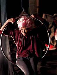 Anne Wheeler The Greatest Show The Greatest Showman Musicals Marvel Films