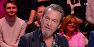 The Voice : anecdote de tournage de Florent Pagny et Patricia Kaas