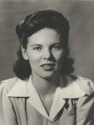 Willene Brady "Willie" (Magruder) Douce Obituary June 5, 2008