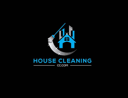 Modern cleaning service infographic design template with icons. Entry 130 By Freelancerplabon For House Cleaning Logo Freelancer