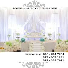 Kini anda boleh menempah dewan rebana untuk majlis reunion atau homecoming! Sewa Dewan Kerusi Chiavari Meja Siap Pasang Konopi Pa Sistem Pelamin å¸å­ Facebook