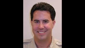 Lieutenant With Ector County Sheriff's Office Named President of Leadership  Command College Alumni Association