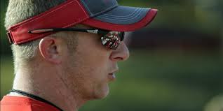 College football: WPI winning again under coach Chris Robertson