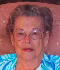 Elaine Donaldson Obituary