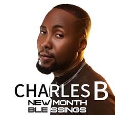 Charles B Tears Of Joy by Charles B: Listen