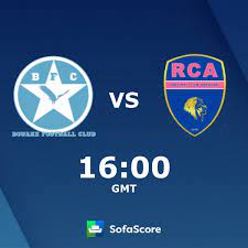 Squad of racing club abidjan. Bouake Fc Racing Club Abidjan Live Score Video Stream And H2h Results Sofascore