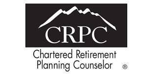 Whether you're looking to advance in your current organization or switch industries. Chartered Retirement Planning Counselor Program Cffp