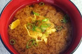 Miso Suppe Misoshiru Katja Kocht Miso Suppe Miso Rezept Rezepte