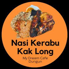 Resepi nasi kerabu kelantan yang sangat sedap! My Dream Cafe Nasi Kerabu Kaklong Home Dungun Terengganu Malaysia Menu Prices Restaurant Reviews Facebook