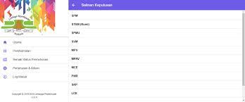 Februari 2019 takwim peperiksaan dan pentaksiran tahun 2019 dengan hormatnya dimaklumkan bahawa lembaga peperiksaan (lp), kementerian pendidikan malaysia telah menyediakan takwim peperiksaan dan pentaksiran tahun 2019. If You Lost Your Spm Or Pmr Certificates You Can Retrieve It Online Leh Leo Radio News