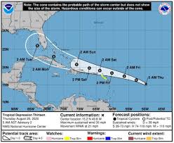 Aug 06, 2021 · national hurricane center 11691 sw 17th street miami, fl, 33165 nhcwebmaster@noaa.gov. Florida In Path Of Potential High End Tropical Storm