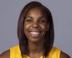 2012-13 Women's Basketball Roster