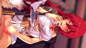 HIMEKO RIDES YOUR DICK 🥵 HONKAI STAR RAIL HENTAI