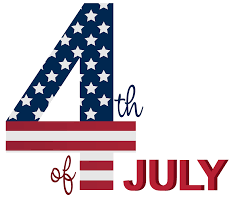 The best ressource of free 4th july png clipart art images and png with transparent background to download. 4th Of July Clipart Transparent