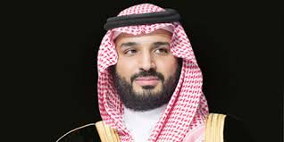 محمد بن سلمان القدوة والإنجازات المبهرة