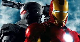 The invincible iron man part 2: Iron Man 2 En Streaming Vf 2010