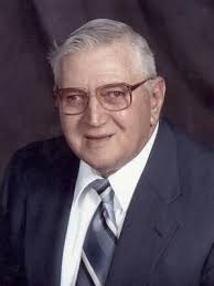 Louis Matis Obituary (2015)