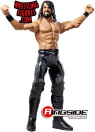 Wwe brie bella mode elite collection wrestling action figure mattel. Wwe Series 83 Ringside Figures Blog