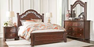 Compare prices & save money on bedroom furniture. Discount Queen Bedroom Sets