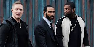 Alltid oppdaterte nettpriser i butikk! Power Is Getting Third Spin Off With Returning Character