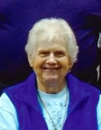 Obituary information for Juanita Grey Loudermilk Hodges