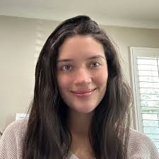 Christine Rios's Instagram, Twitter & Facebook