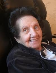 Rose Marie Bruce Obituary (2023)