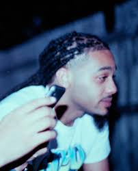 Rest in Paradise, covered in blue Elsie Ray Ewing 1949