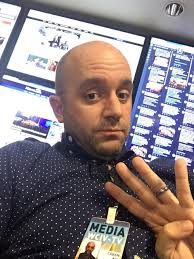 OMG! It's 'National Selfie Day'