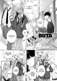 🔞[Галерея] I do like most of ***BUTA***s work, even if too much of it  does skirt the line of, or outright cross into, *** | | Truyen-Hentai.com