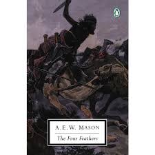 The Four Feathers
