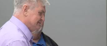 Candidate for Iowa House of Representatives stops in Keokuk