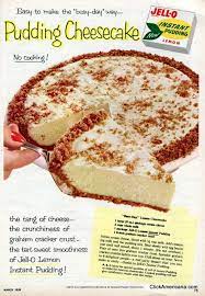 Busy Day Lemon Cheesecake Recipe From 1959 Recipe Easy Cheesecake Recipes Desserts Cheesecake Recipes