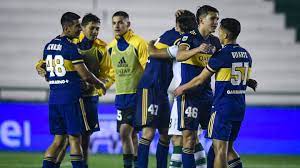 Liga profesional negó pedido de suspender el partido la afa no dio su brazo a torcer y dio luz verde para que el boca juniors vs. Kk6eg5ewhc M7m
