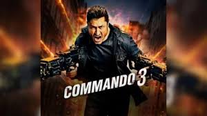 Commando 3 full movie online. Commando 3 Hindi Full Movie Leaked Online Download On Tamilrockers