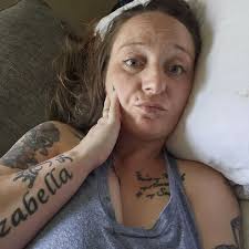 Amanda Hurst Stump in people